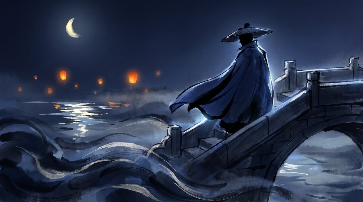 小蓝视频刺客伍六七视频解说